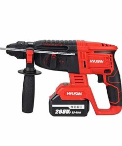 Cordless Rotary Hammer S-80012
