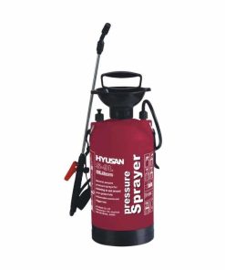PRESSURE SPRAYER S-9L